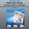 The Frosty Fan™ Humidification Small Refrigeration Air Conditioner